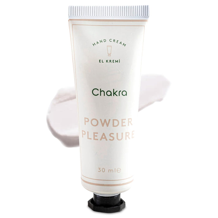 Scented Hand Cream 1 oz Powder Pleasure