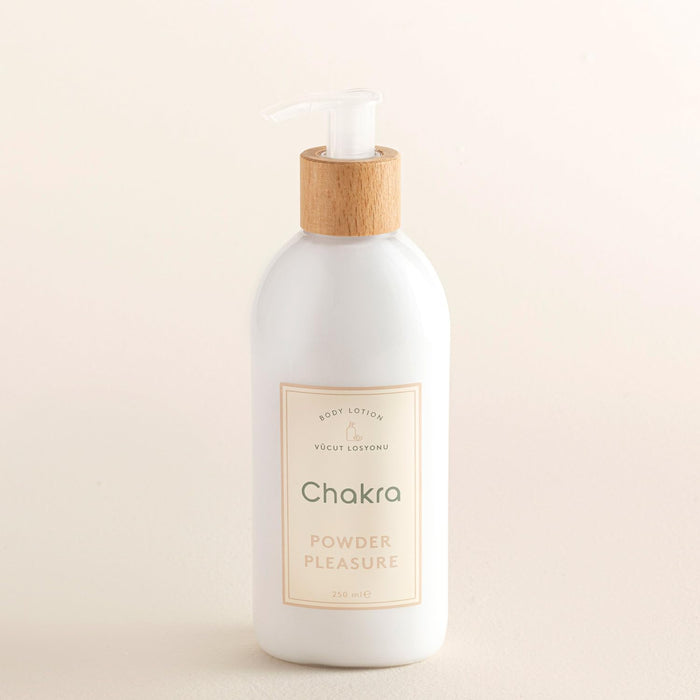 Body Lotion for Women & Men 8.4 oz Powder Pleasure