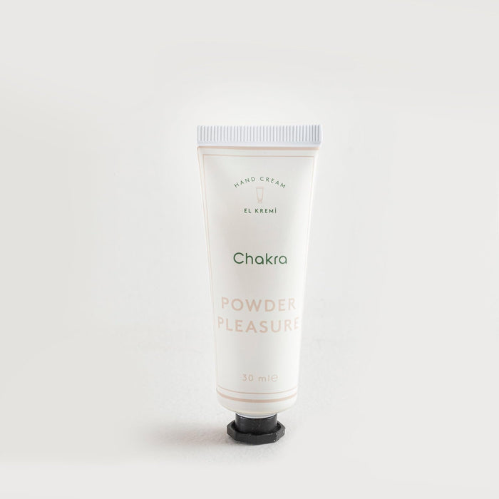 Scented Hand Cream 1 oz Powder Pleasure
