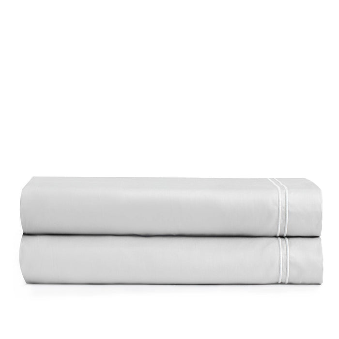 Glad King Sheet Set 76x80 inch Grey
