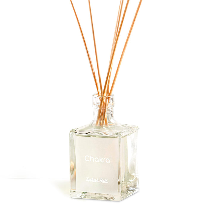 Reed Diffuser Set 8.4 oz Turkish Bath