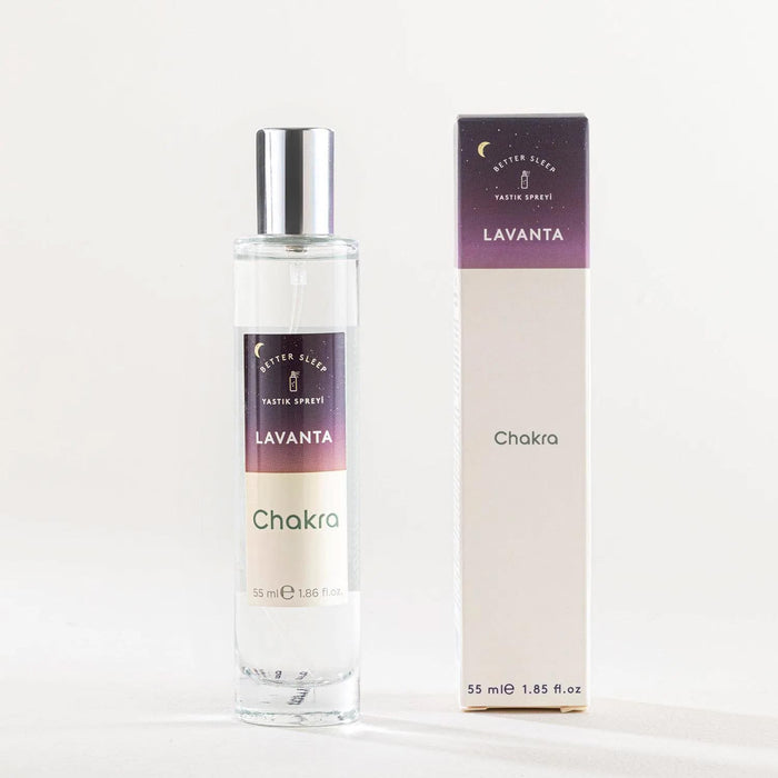 Fabric Deodorizer & Sleep Spray 1.85 oz Lavender