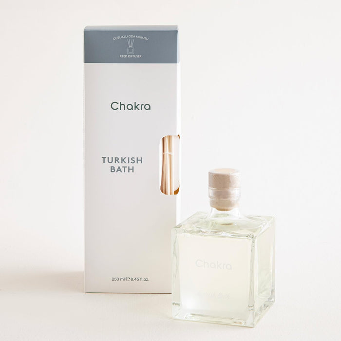 Reed Diffuser Set 8.4 oz Turkish Bath