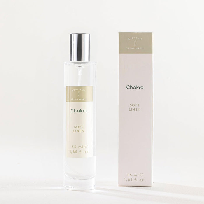 Body Spray for Women 1.85 oz Soft Linen