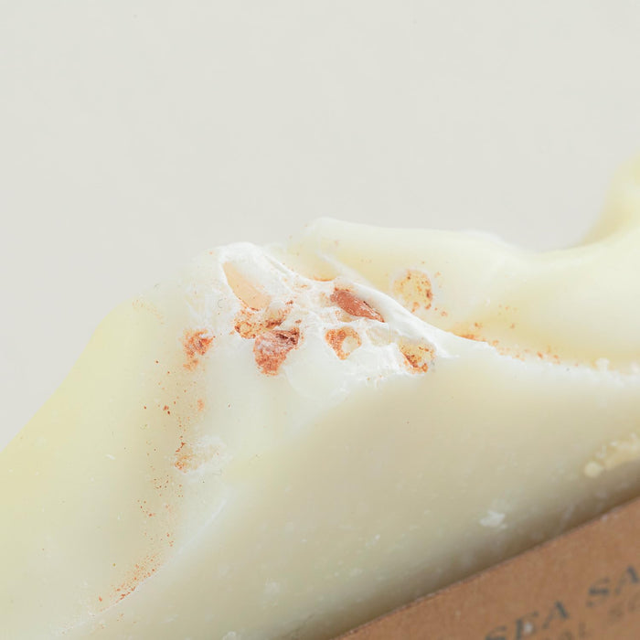 Natural Soap Bar 4.2 oz Sea Salt