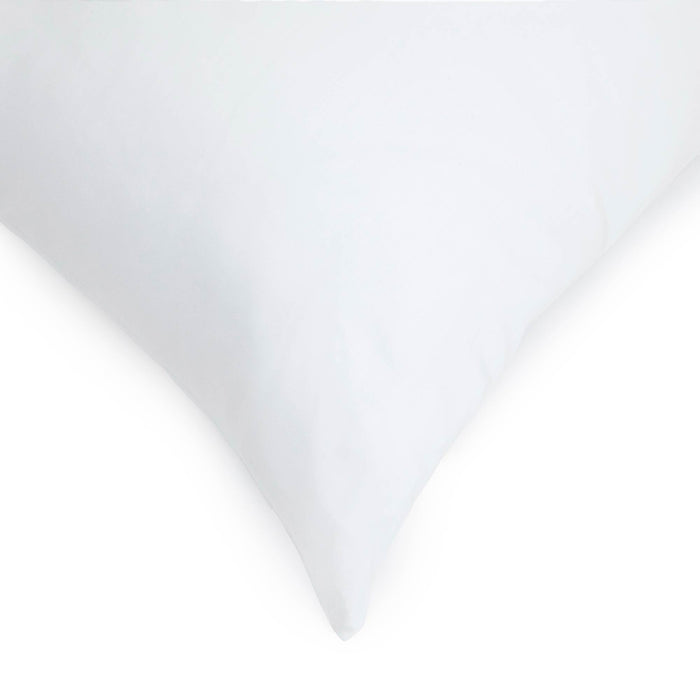 Alana Queen Sheet Set 60x80 inch White