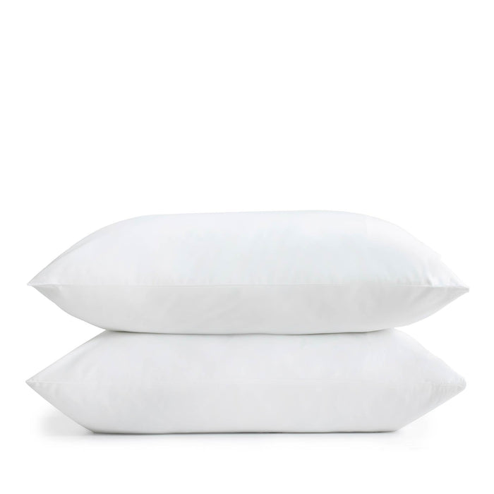 Alana King Sheet Set 76x80 inch White