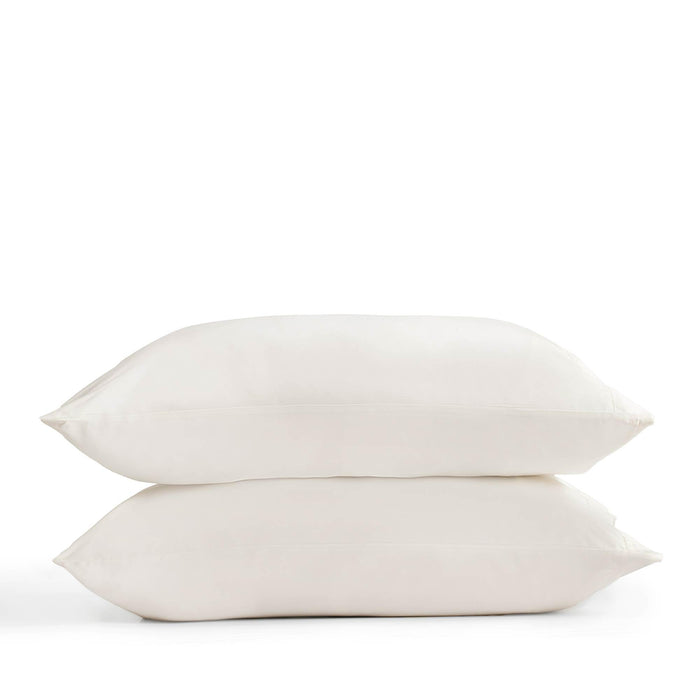 Colbert Queen Sheet Set 60x80 inch Ecru
