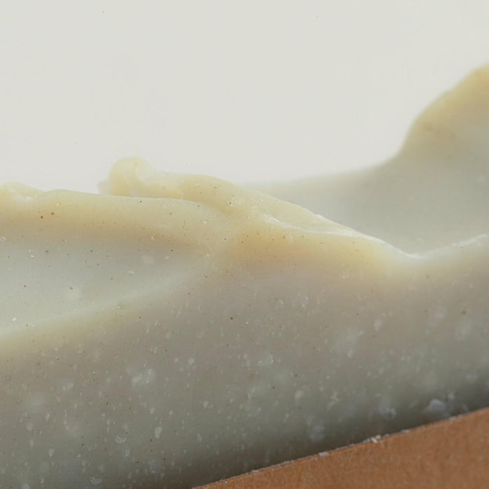 Natural Soap Bar 4.2 oz Wild Pistachio