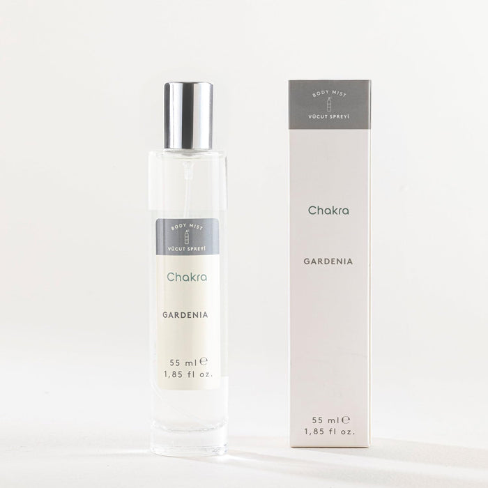 Body Spray for Women 1.85 oz Gardenia