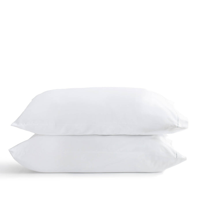 Falicia King Sheet Set 76x80 inch White