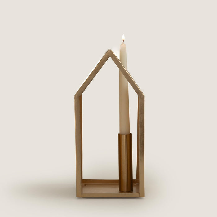 Ozero Decorative Large Candle Holder