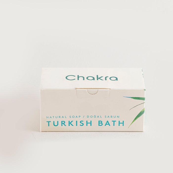 Soap Bar Pack of 10 0.8 oz Each Turkish Bath