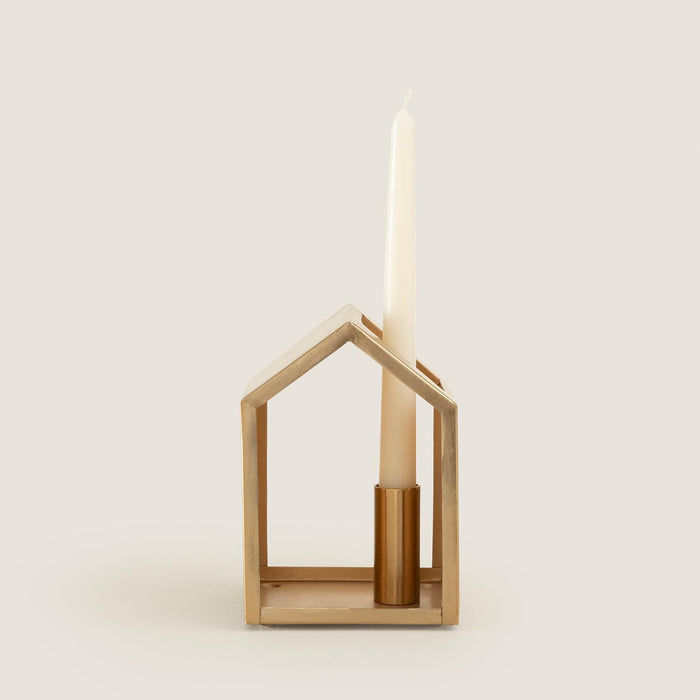 Ozero Decorative Small Candle Holder