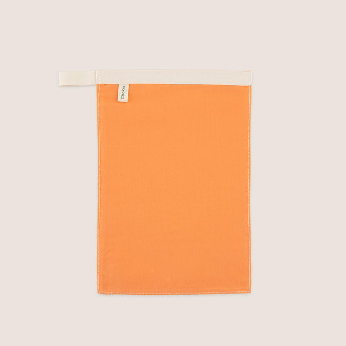 Silk Bath Exfoliating Glove