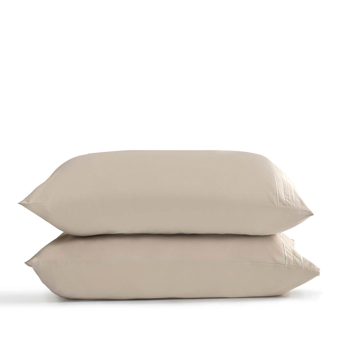 Mirella King Sheet Set 76x80 inch Beige