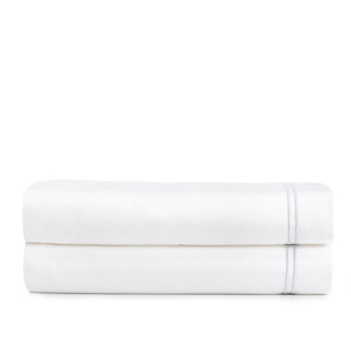 Glad King Sheet Set 76x80 inch White