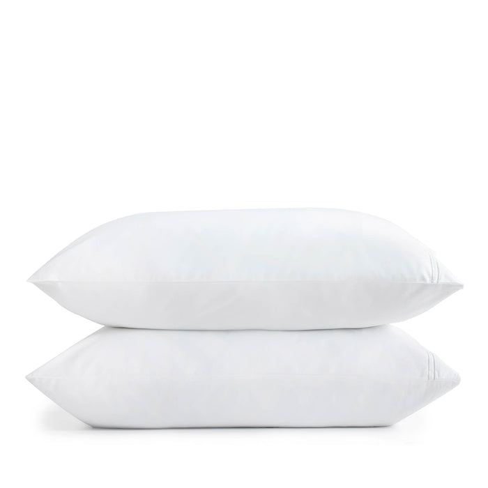 Glad King Sheet Set 76x80 inch White