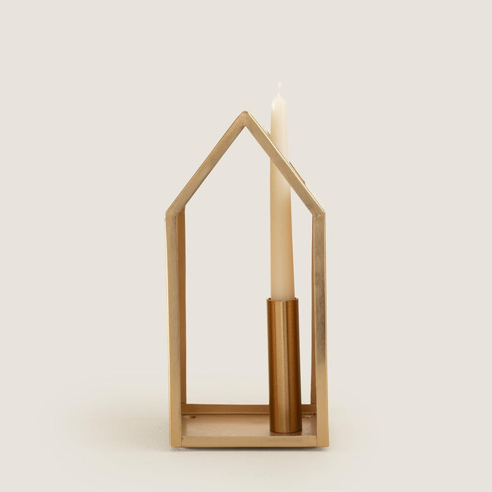 Ozero Decorative Large Candle Holder