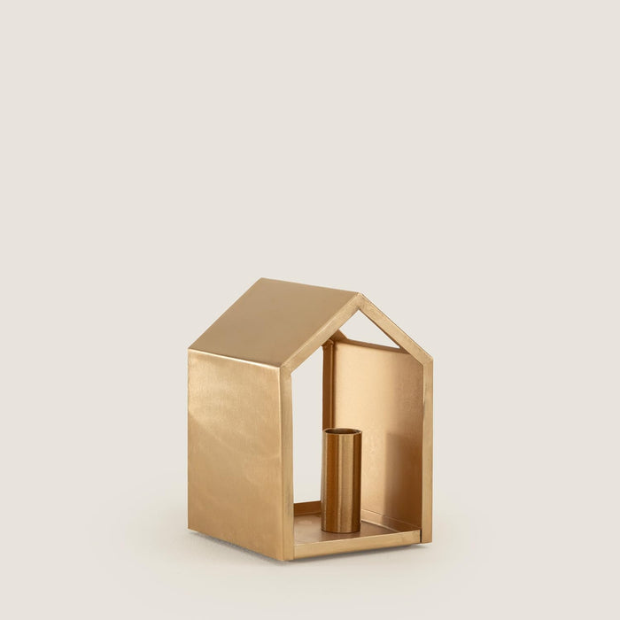 Ozero Decorative Small Candle Holder