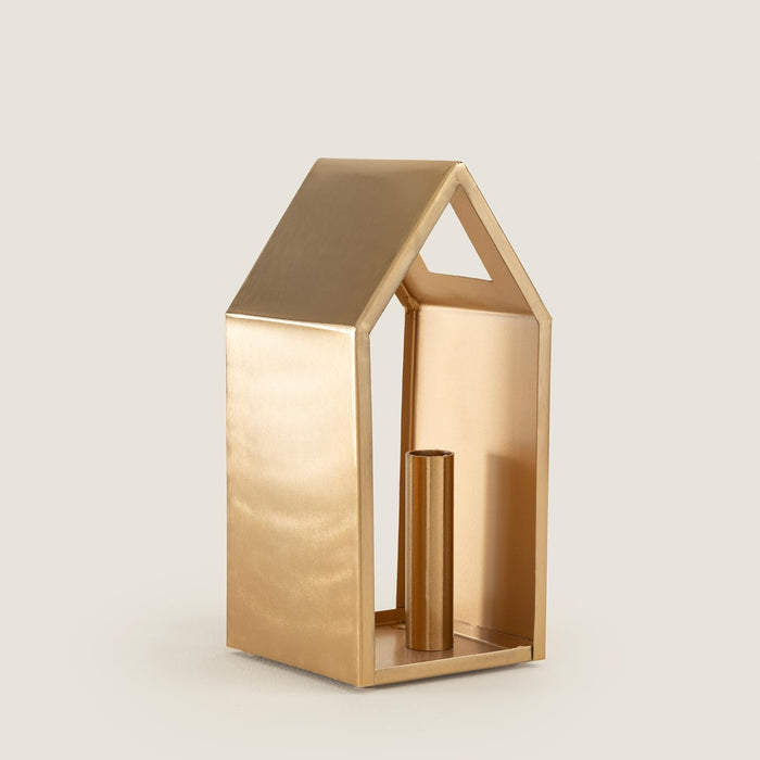 Ozero Decorative Large Candle Holder