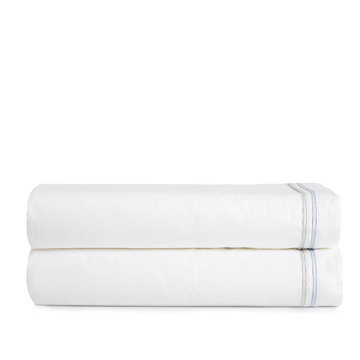 Lucine King Sheet Set 76x80 inch White
