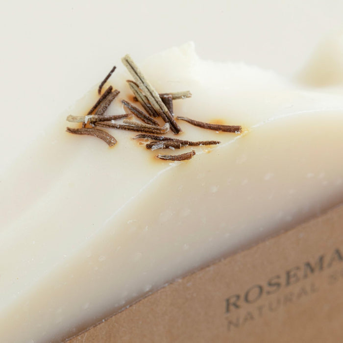 Natural Soap Bar 4.2 oz Rosemary