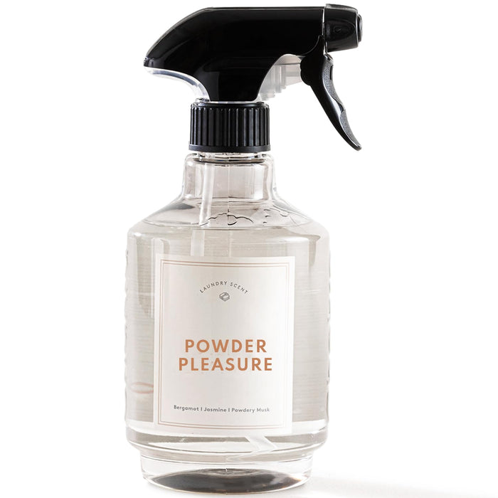 Freshener Fabric Spray 33.8 oz Powder Pleasure