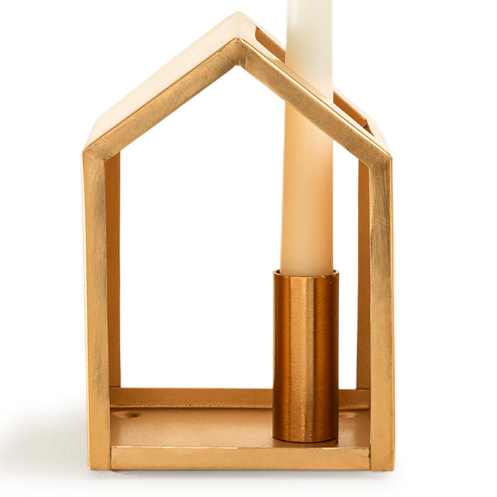 Ozero Decorative Small Candle Holder