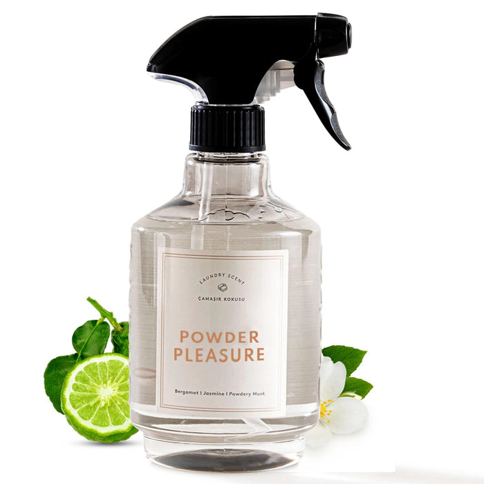 Air Freshener Room Spray 16.9 oz Powder Pleasure