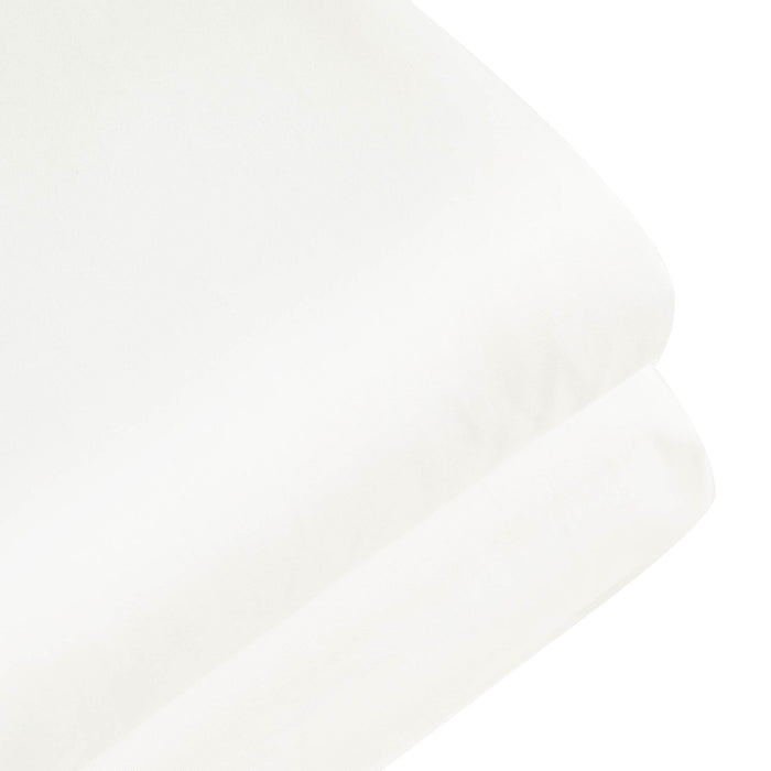 Alana King Sheet Set 72x84 inch Ecru