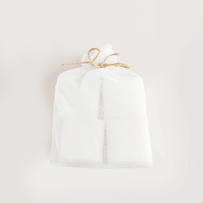 Herbal Soap Pack of 4 1.58 oz Each Powder