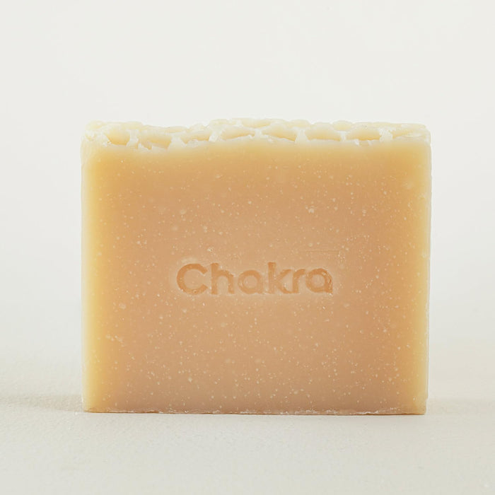 Natural Soap Bar 4.2 oz Goat Milk / Honey