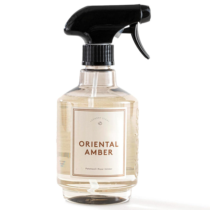 Freshener Fabric Spray 16.9 oz Oriental Amber