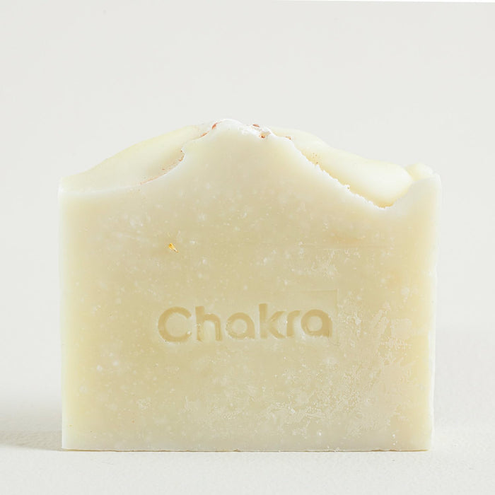 Natural Soap Bar 4.2 oz Sea Salt
