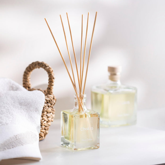 Reed Diffuser Set 3.04 oz Clean Cotton