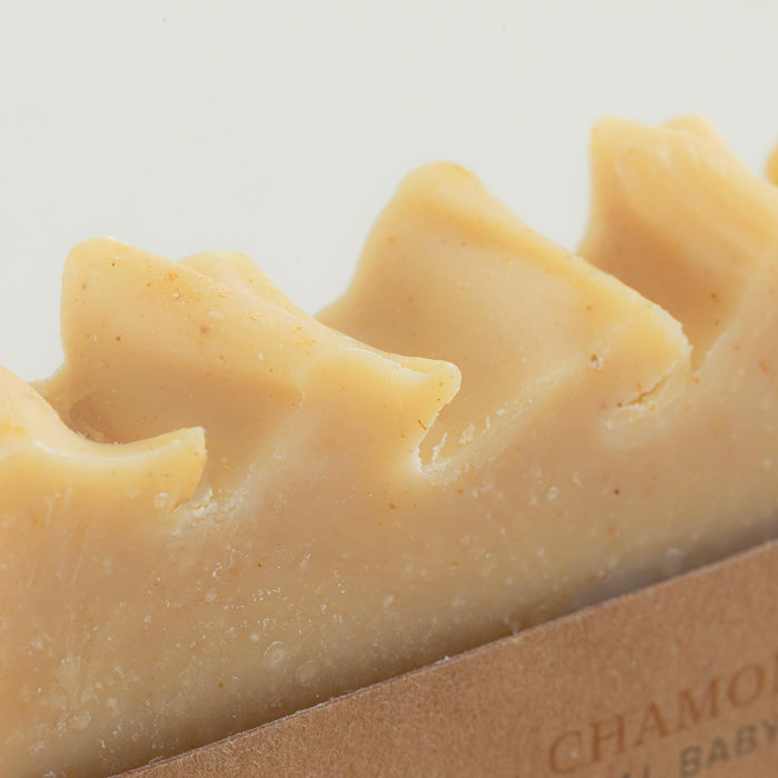 Natural Soap Bar 4.2 oz Chamomile