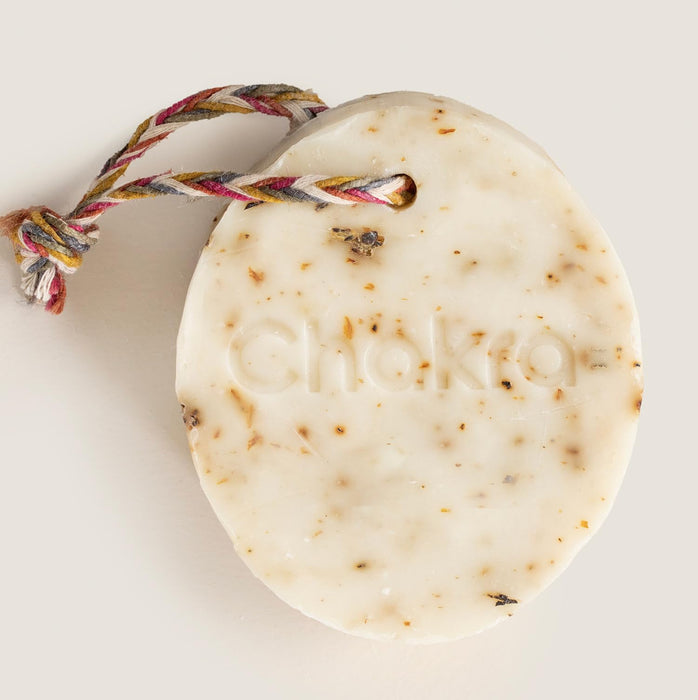 Natural Soap Bar 7.1 oz Tea Tree / Rose Petal