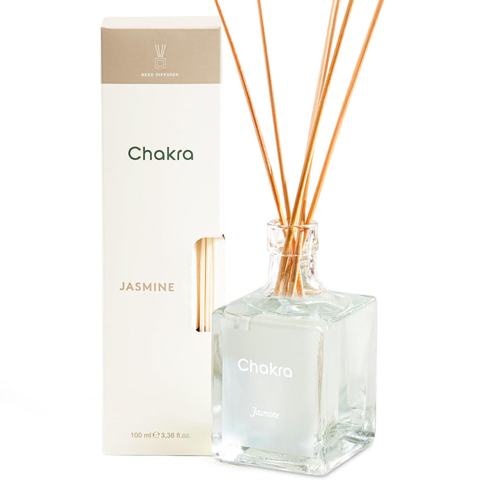 Reed Diffuser Set 8.4 oz Jasmine
