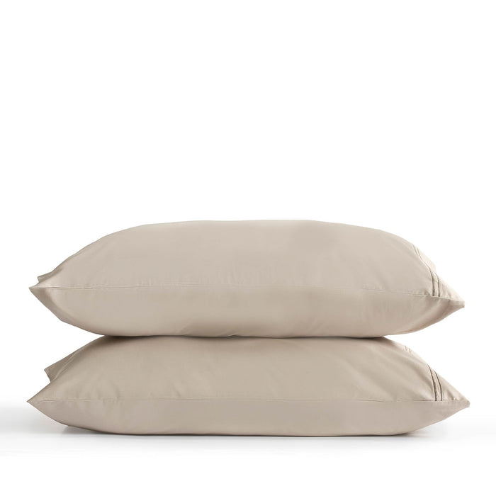 Glad Queen Sheet Set 60x80 inch Stone / Beige