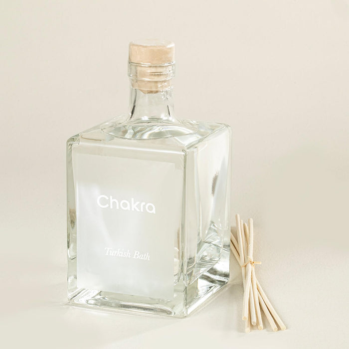 Reed Diffuser Set 16.9 oz Turkish Bath