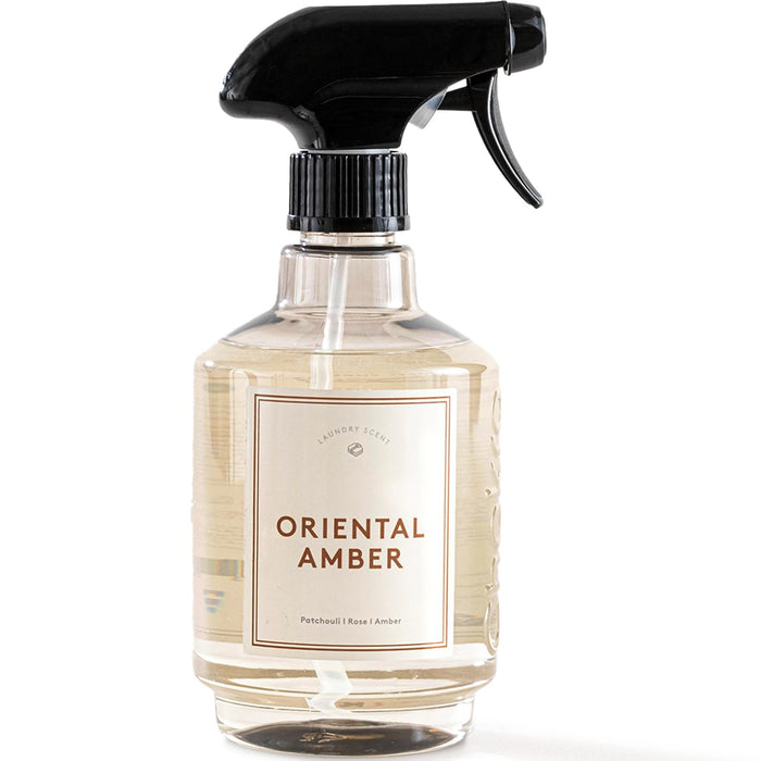 Freshener Fabric Spray 33.8 oz Oriental Amber