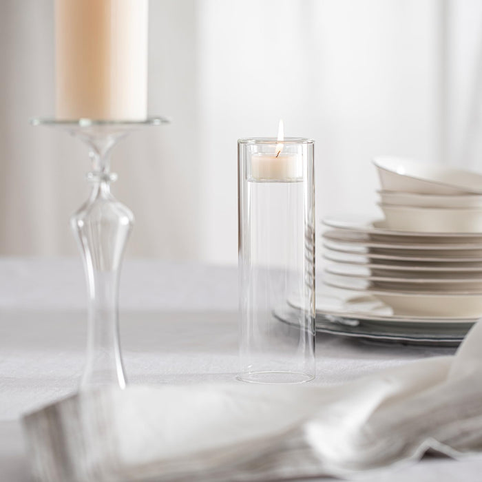 Udele Decorative Small Candle Holder