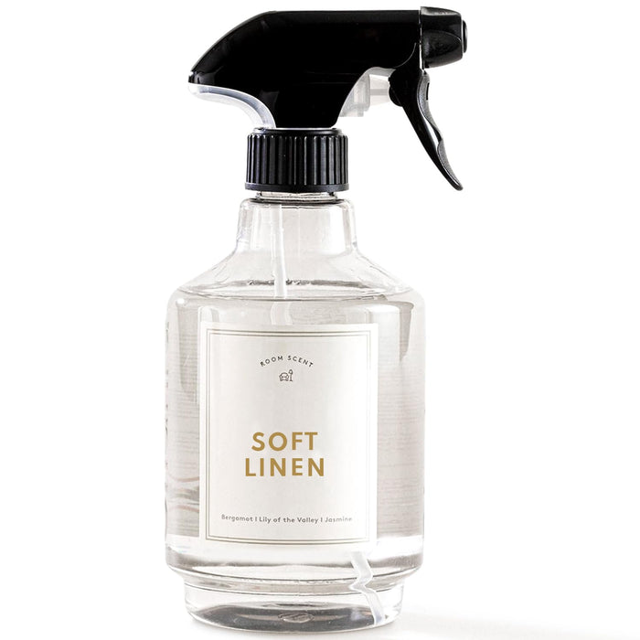 Freshener Fabric Spray 33.8 oz Soft Linen