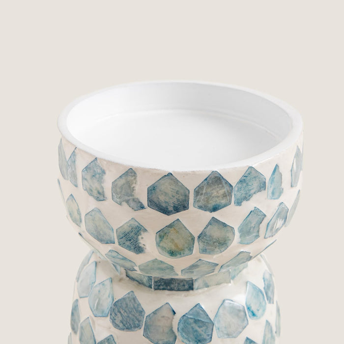 Hanoi Decorative Candle Holder