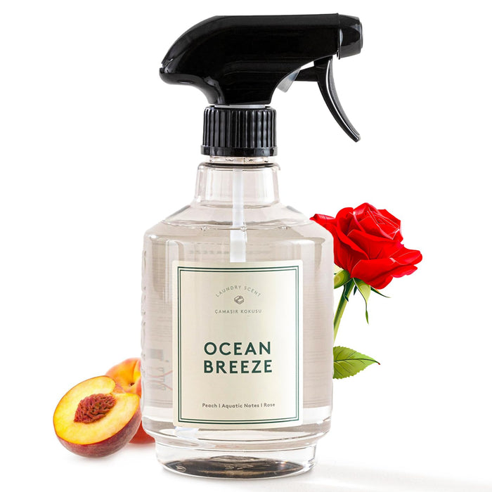 Air Freshener Room Spray 16.9 oz Ocean Breeze