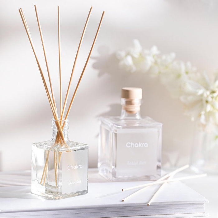 Reed Diffuser Set 3.04 oz Turkish Bath