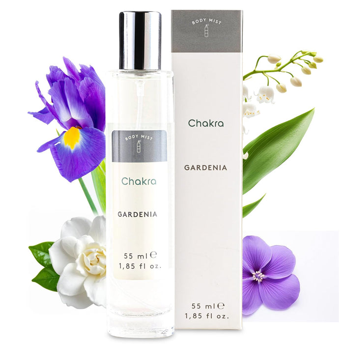 Body Spray for Women 1.85 oz Gardenia