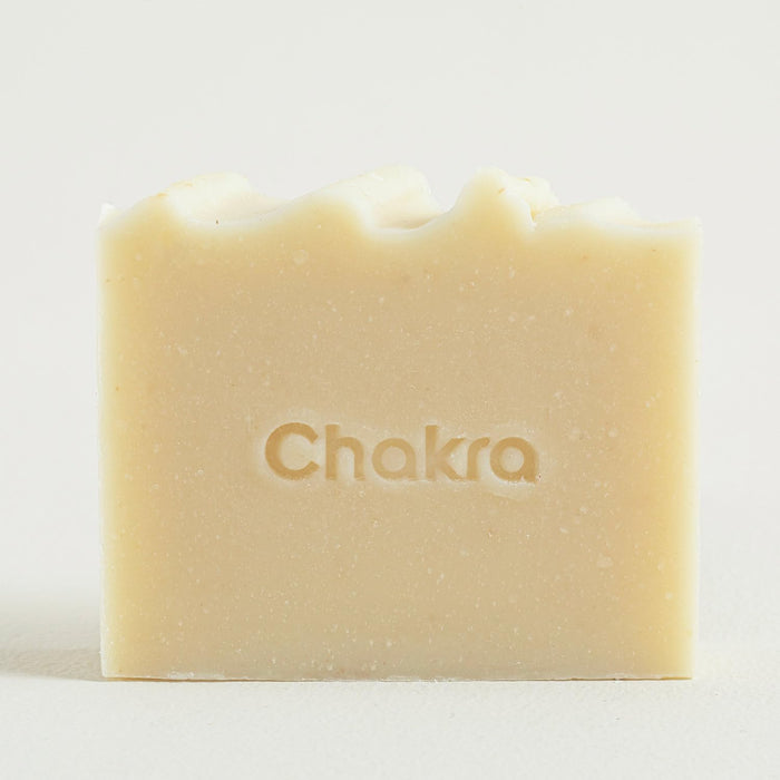 Natural Soap Bar 4.2 oz Rice Oil