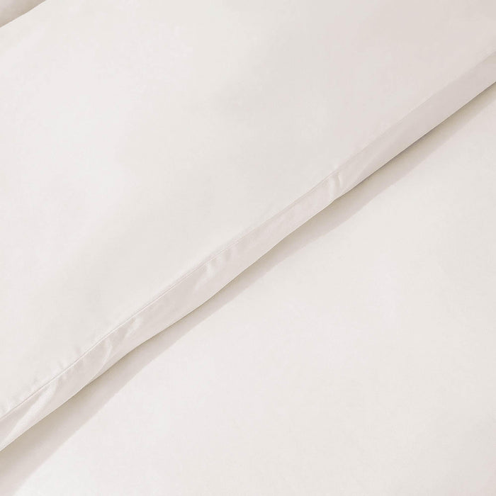 Alana King Duvet Cover 90x92 inch Ecru